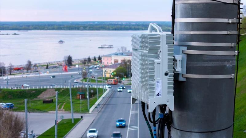 Мишустин оценил совместное решение МегаФона и YADRO